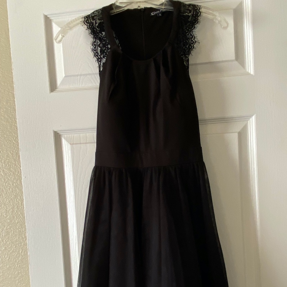 Juniors Dress Size 5